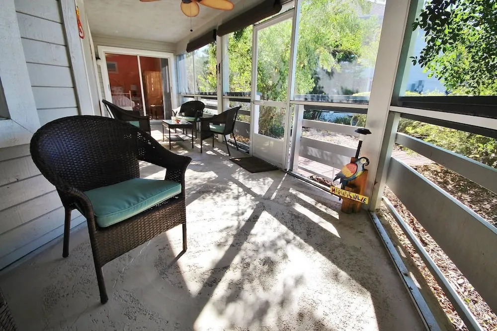 Sea Woods 172 Apartment 2