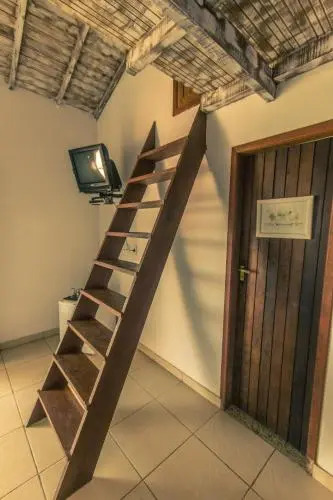 La Tana del Tano Guest House
