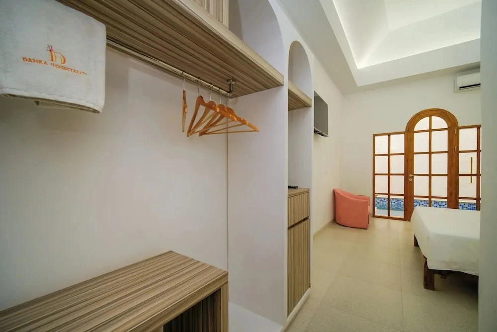 Serenity Garden Villas by Danka Hospitality