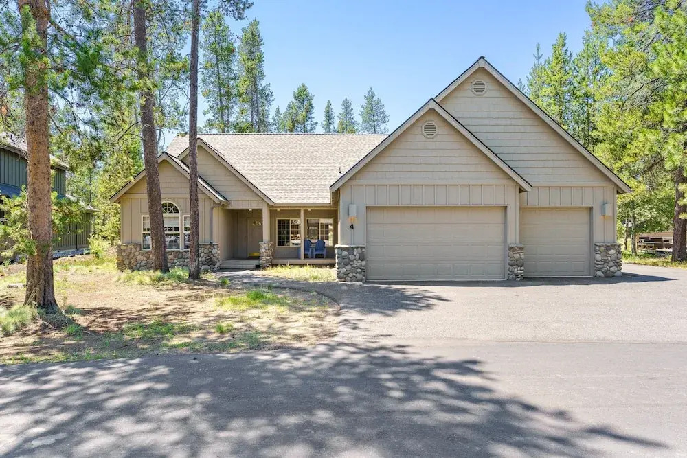 4 Catkin 4 Bedroom Home