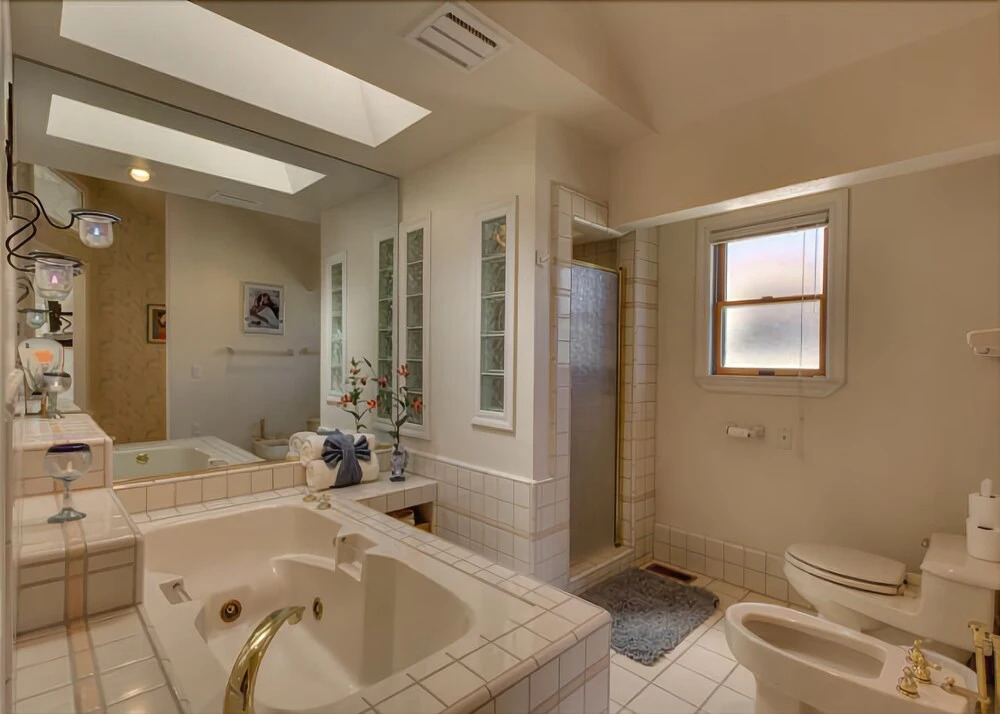 552 Alpine Drive 3 Bedroom Home