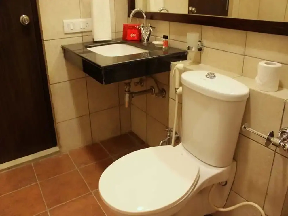 OYO 2332 Hotel Zade House Mount View