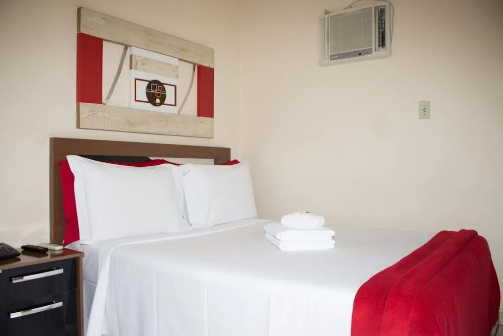 Gabvini Hotel