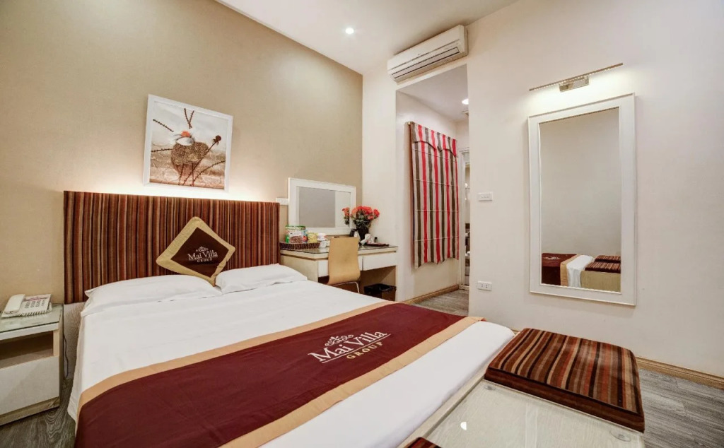 Mai Villa 6 Hotel