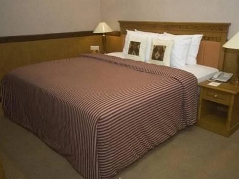 Enhaii Hotel Bandung