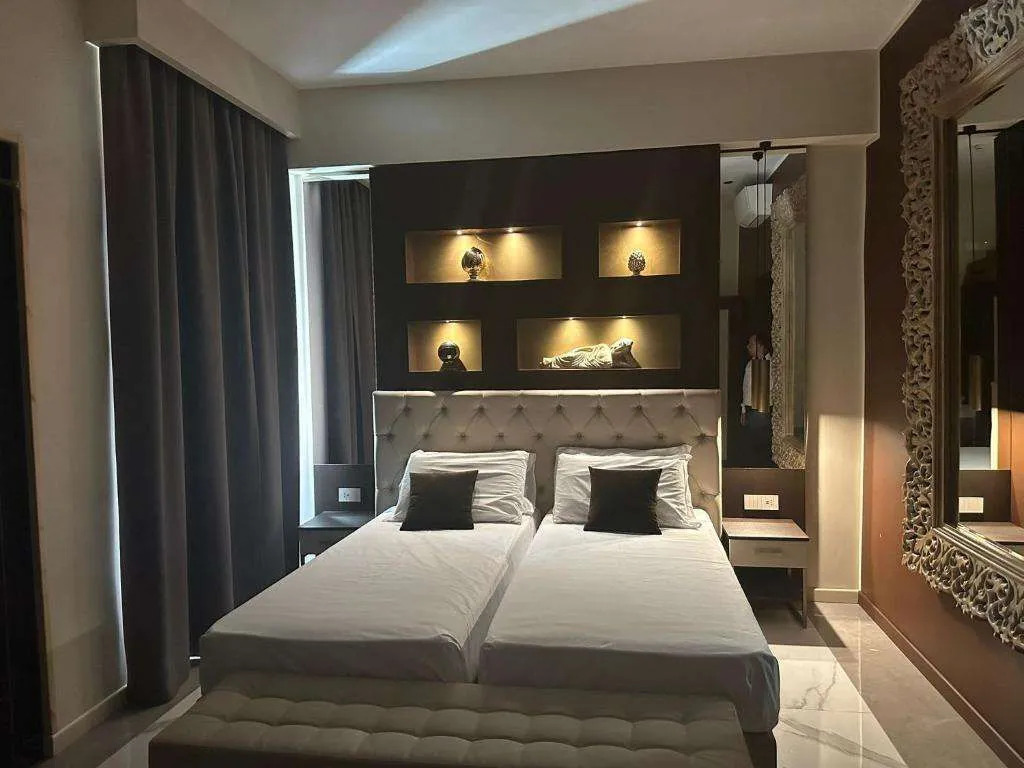 Adelaide Suite Dreams