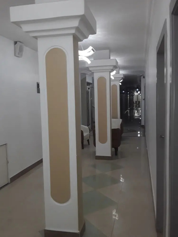 Hotel Royal Durán