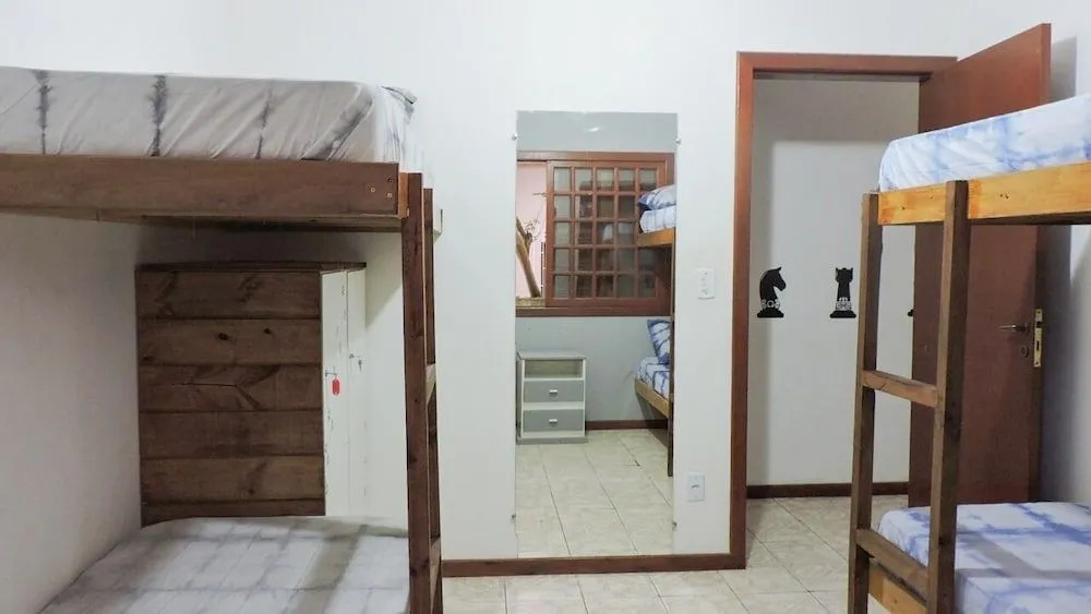 About Floripa - Hostel
