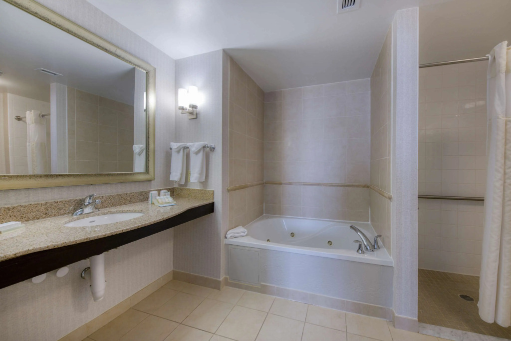 Hilton Garden Inn Durham Southpoint