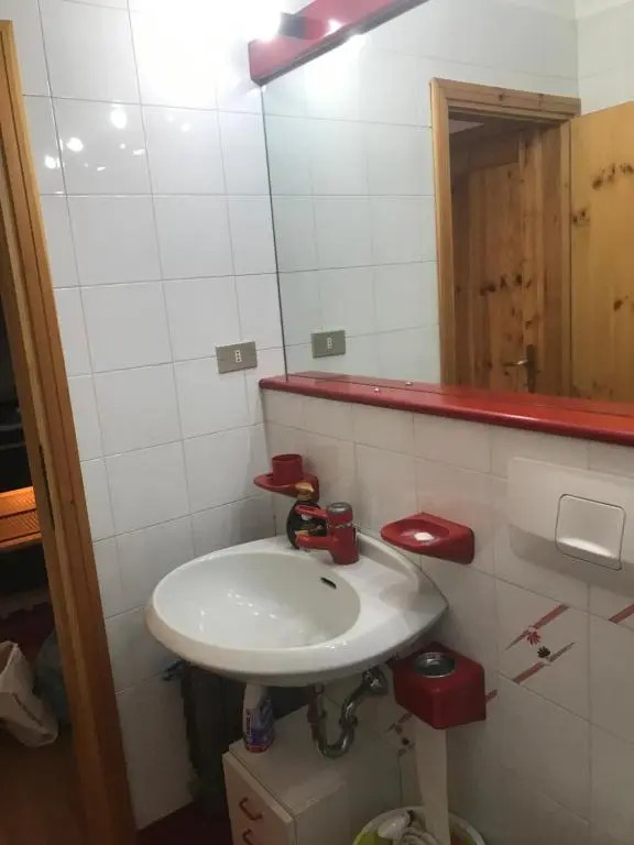 Appartamento con vista unica Residence D'Ourse