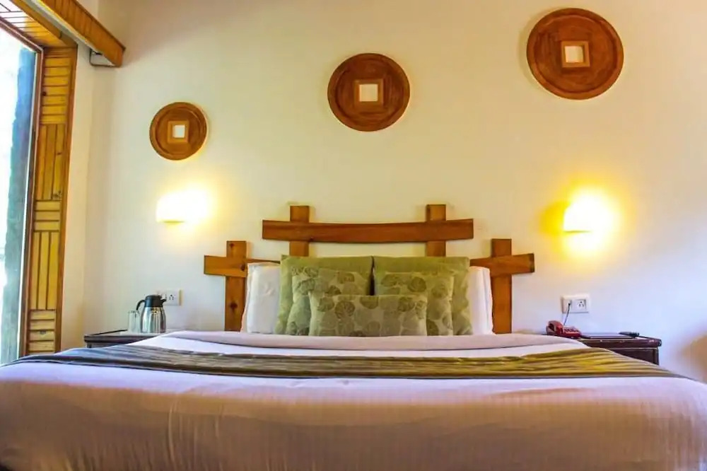Jungle Leela Resort