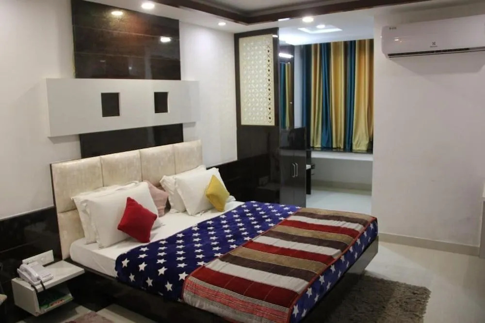 SVC INN Gwalior