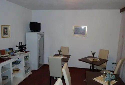 Pension Hendriks
