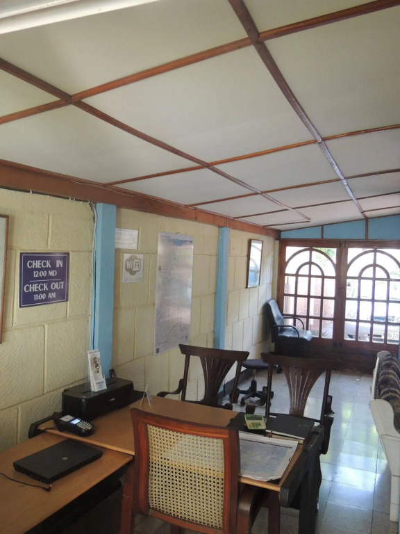 Hostal Doña Ida