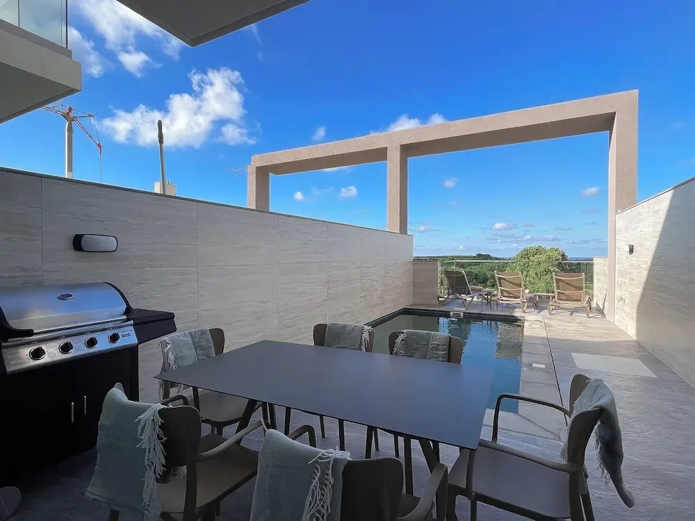 Pietro Boutique Hotel and Residences