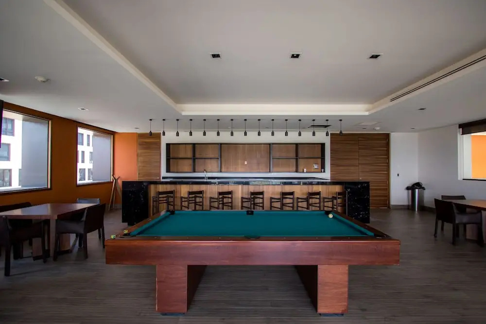 Miyana Amazing CityView Suite  by LiveMexicoCity