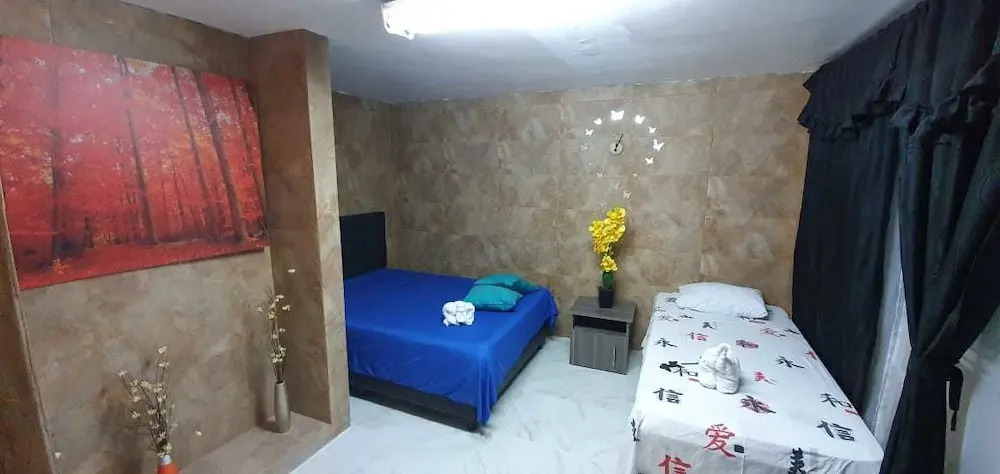 Lleras Apartment