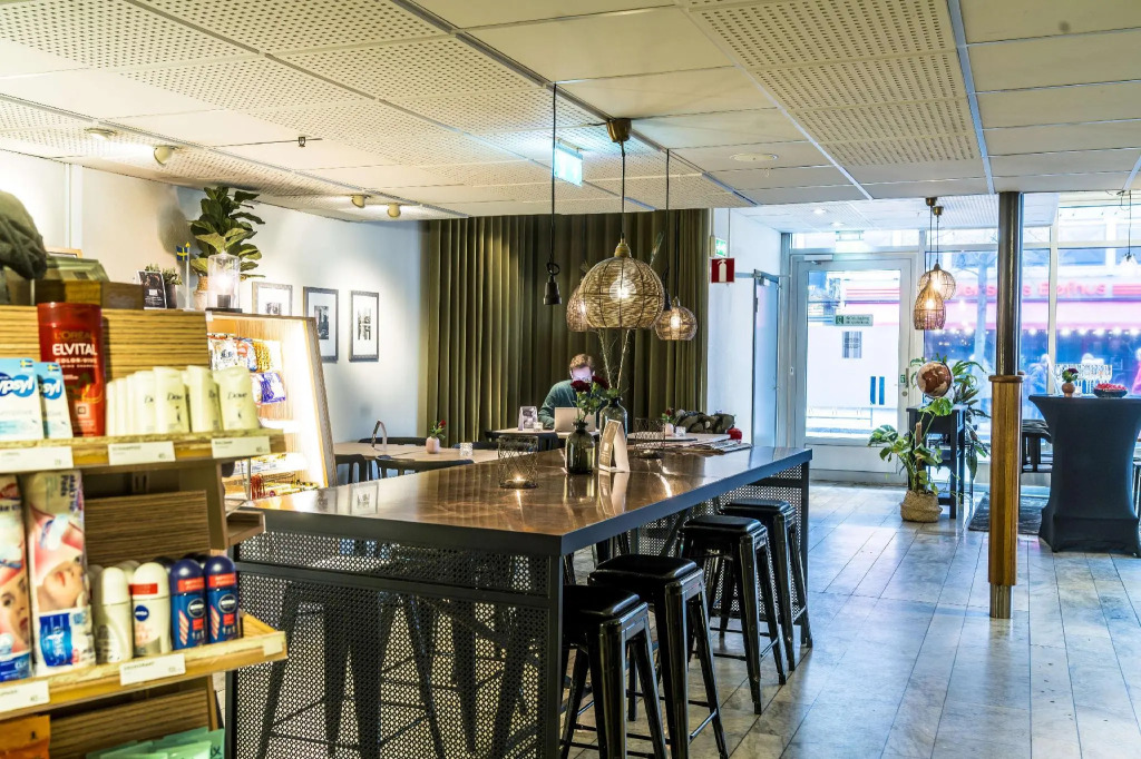 Scandic Portalen