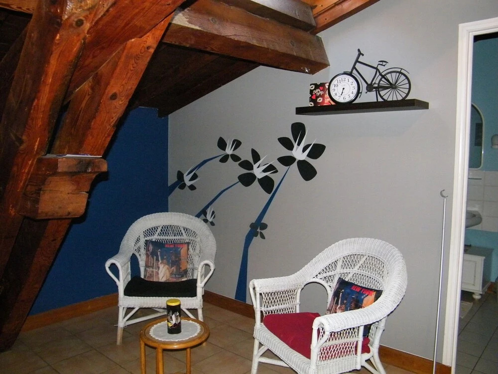 Domaine La Sauzette