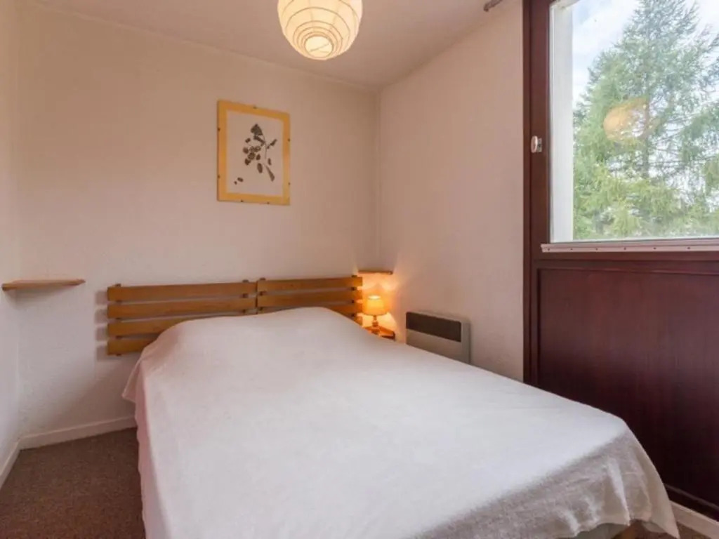 Appartement Les Deux Alpes, 2 pièces, 6 personnes - FR-1-348-246