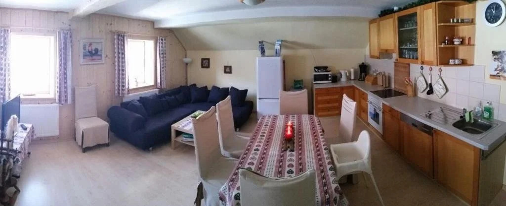 Ferienhaus Gertrud
