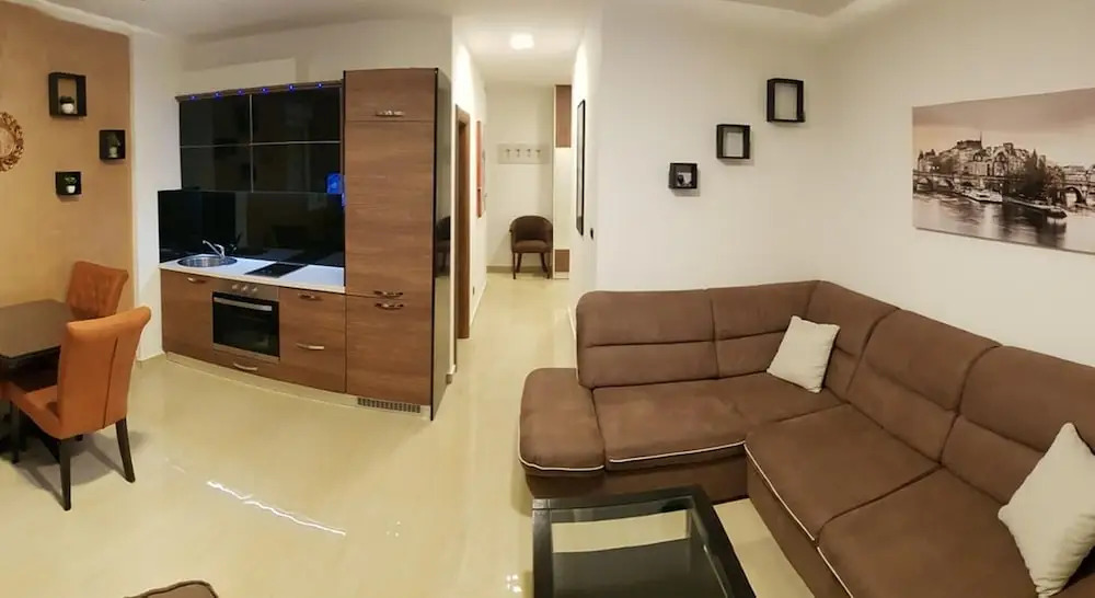 Apartment Arina