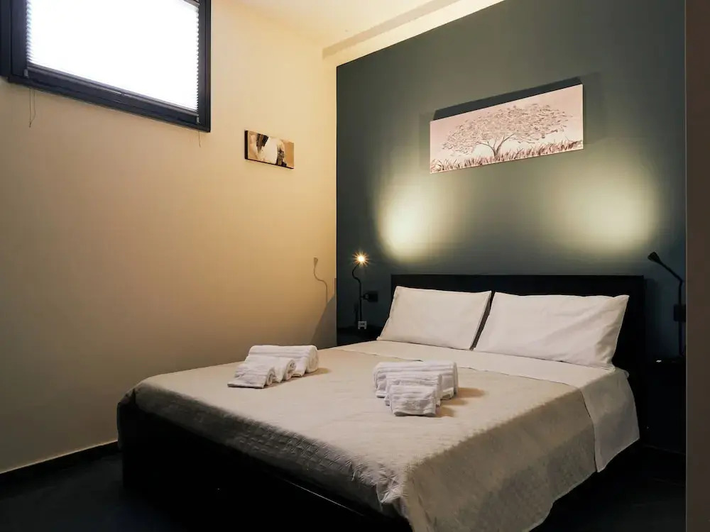 HUB Rooms