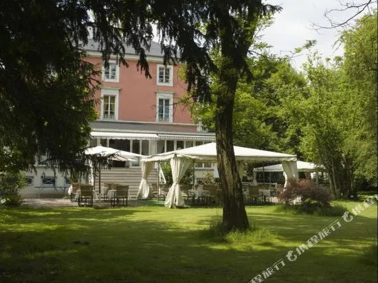 Hotel Restaurant Villa Fayence
