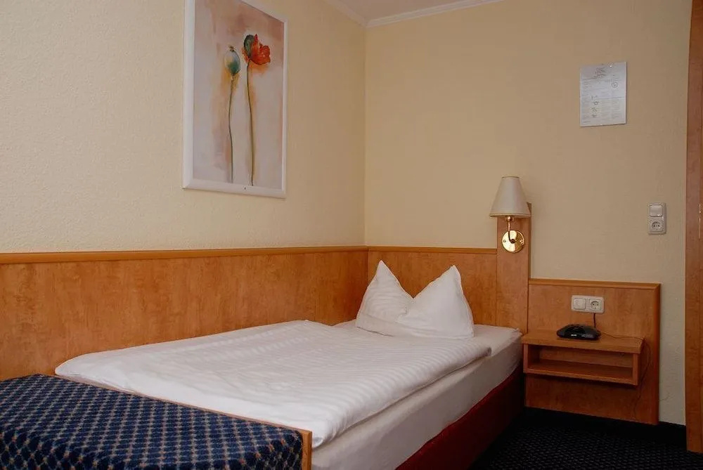 Hotel Alte Schule