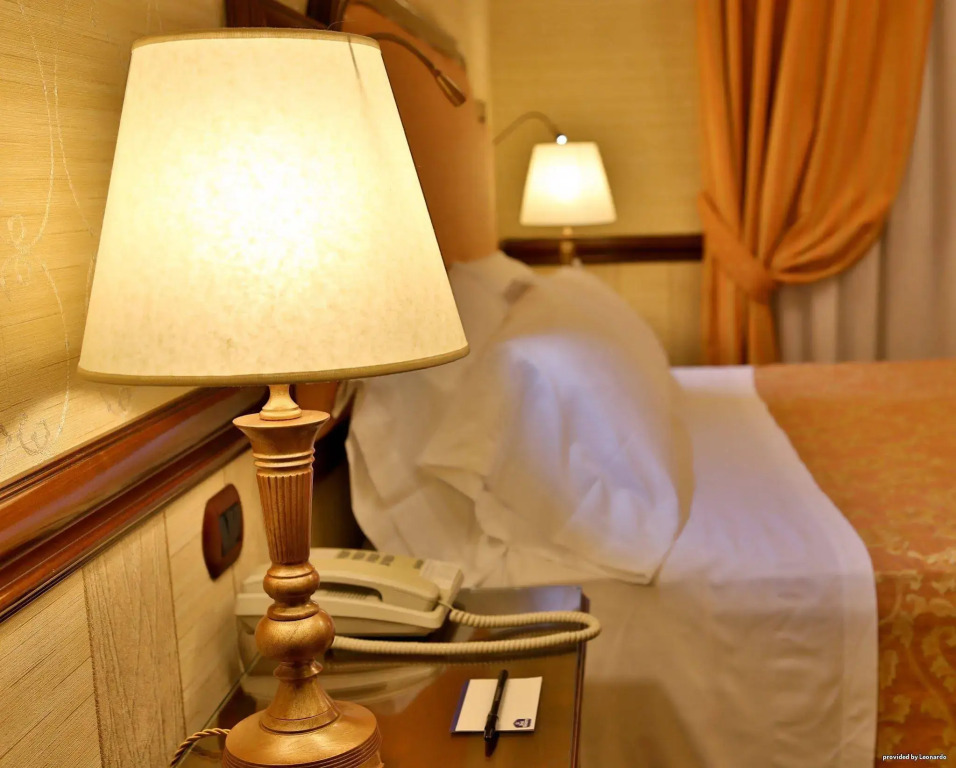 Best Western Hotel Principe
