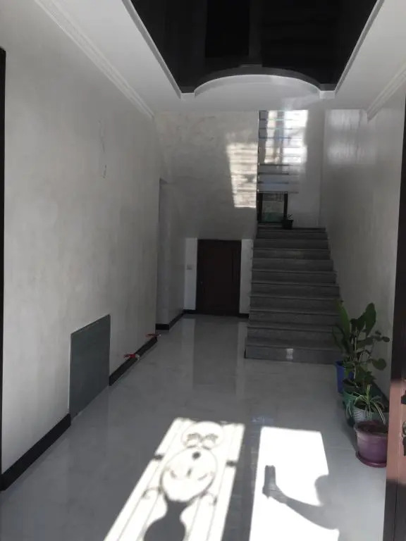 vila CHAKVI