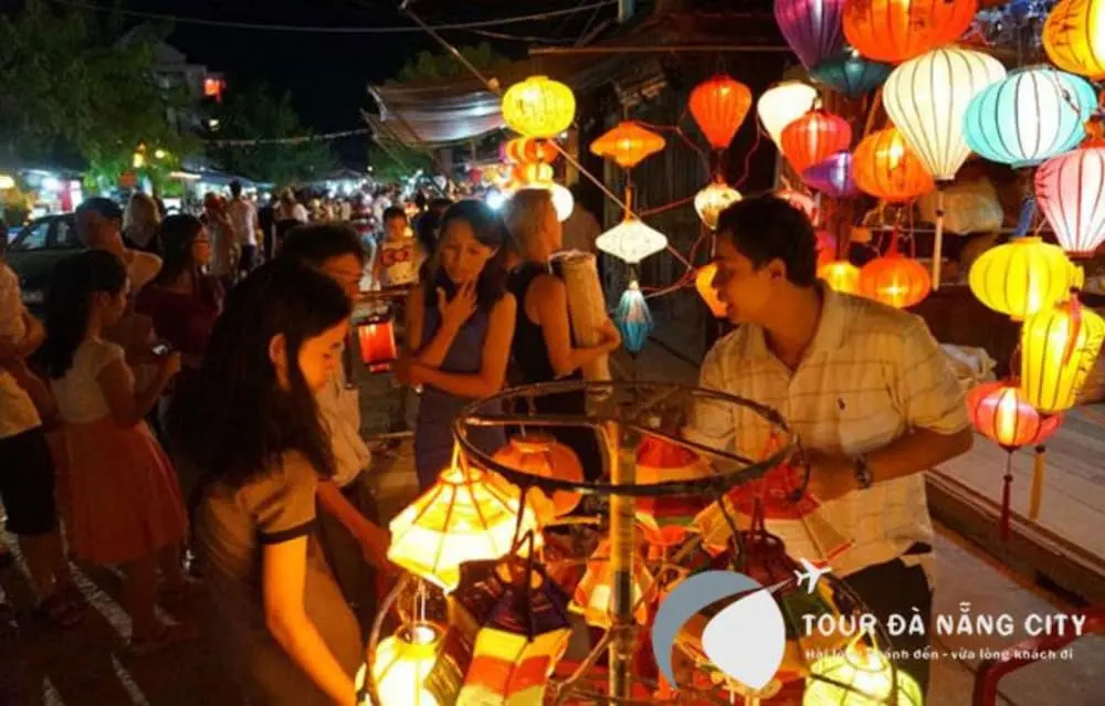 Hoi An Paddy House Homestay