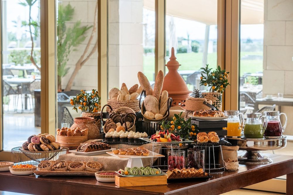 Anantara Vilamoura Family Friendly