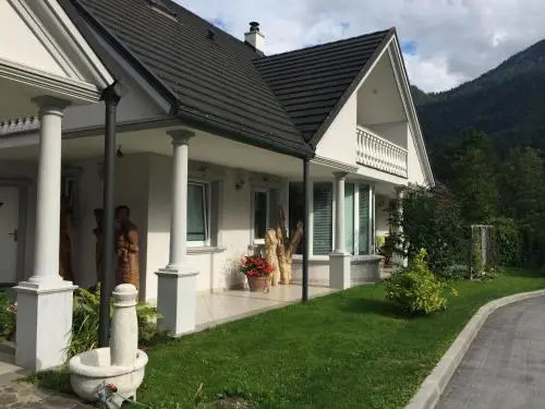 Apartmaji Kranjska Gora