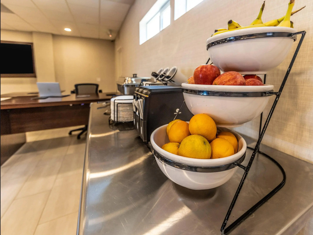 The Hanford Hotel, an Ascend Collection Hotel