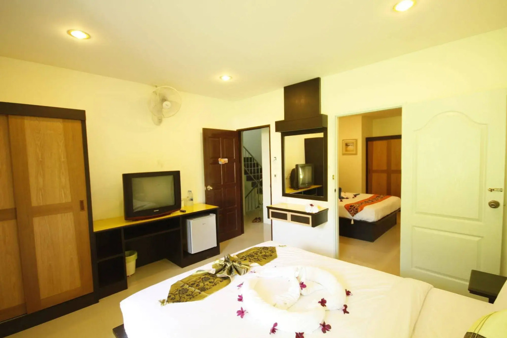 Yindee Residence