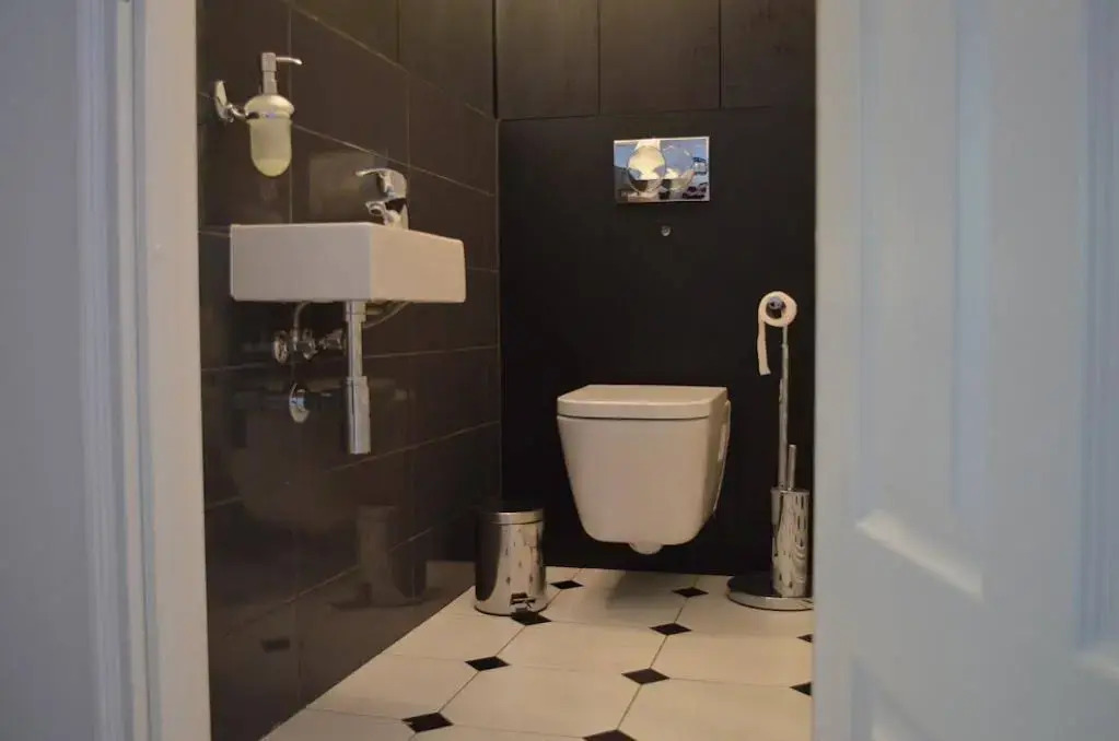 Apartament Orchidea Centrum