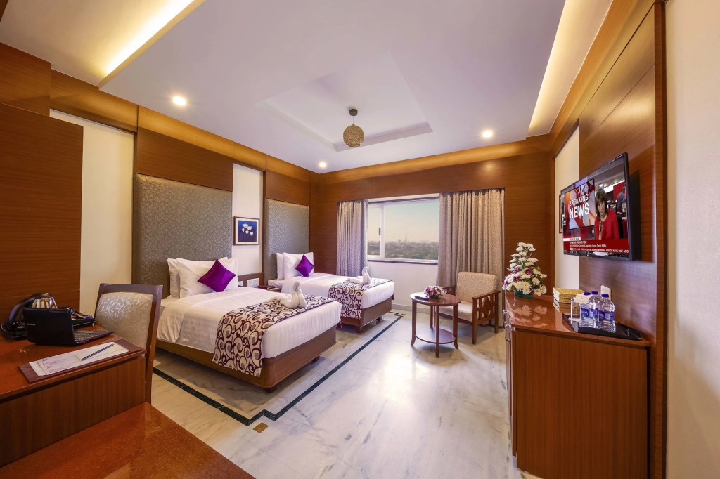 JP Chennai Hotel
