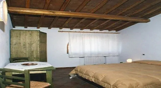 Agriturismo Fattoria Lischeto