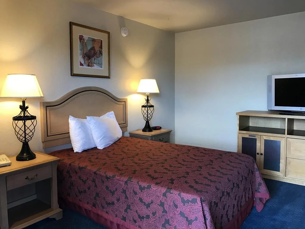 El Dorado Motel