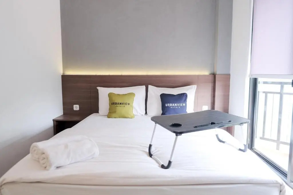 Urbanview Hotel Slipi Inn Palmerah