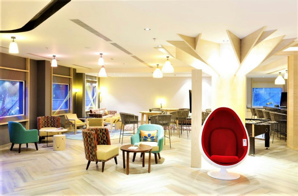 Ginger Bhubaneshwar