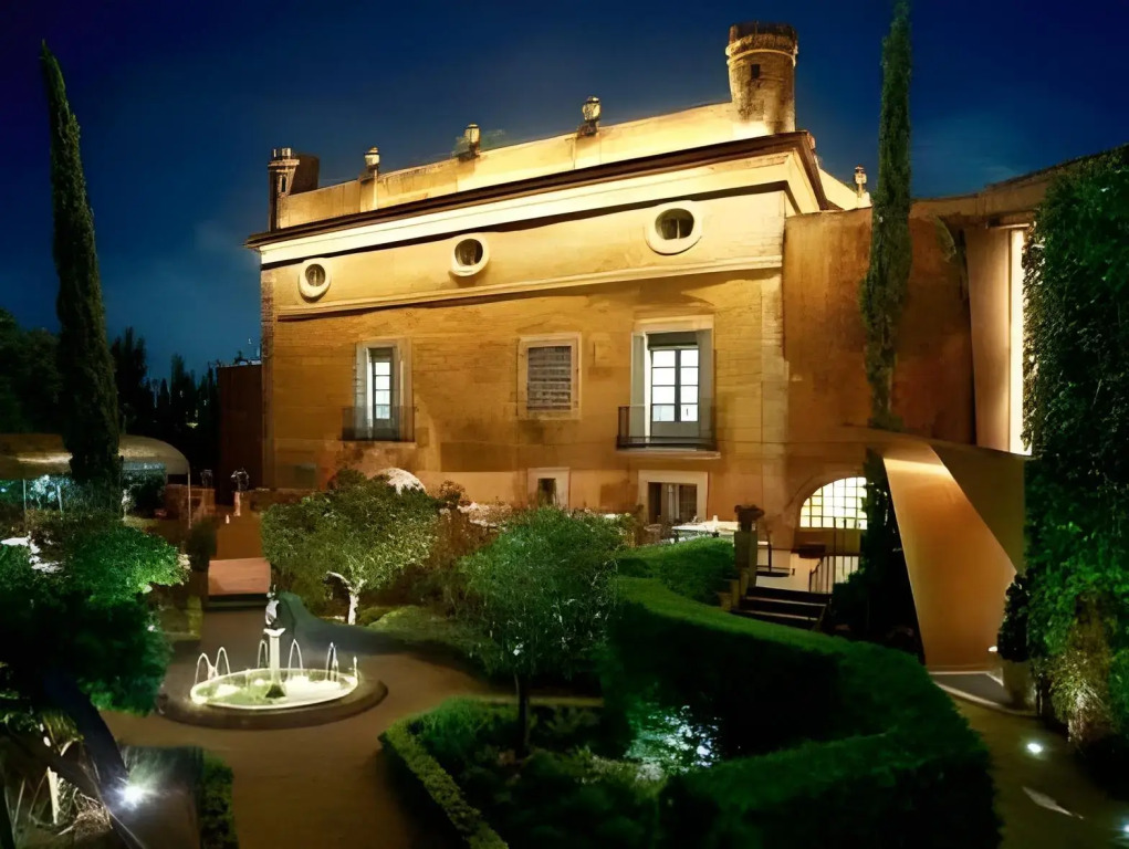 Hotel Mas La Boella