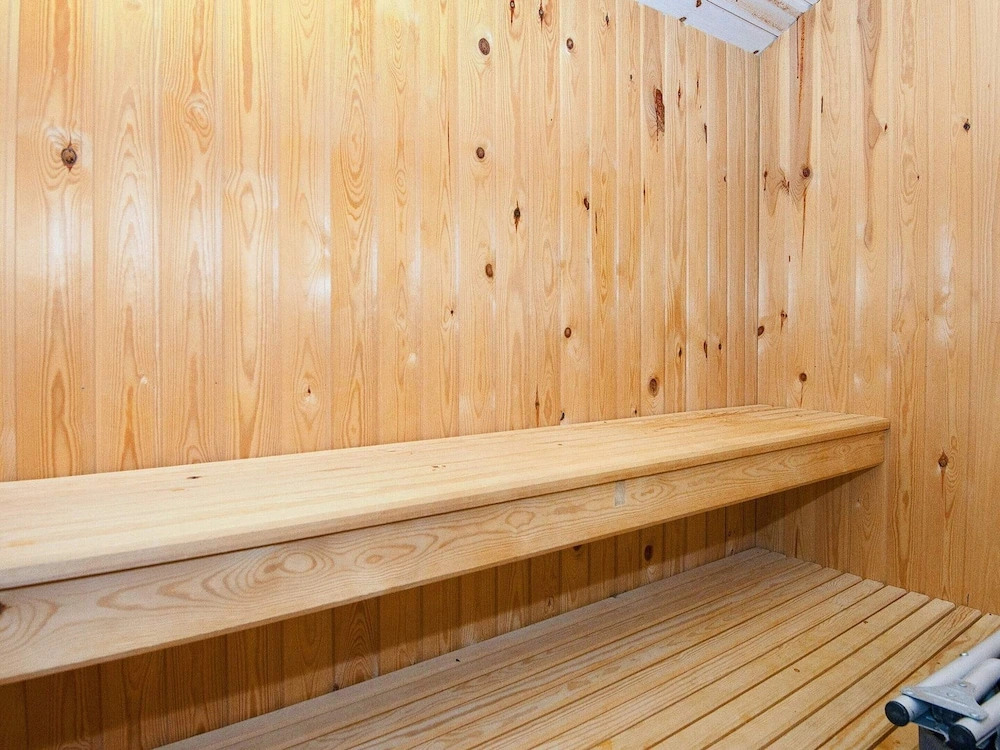 5 star holiday home in Grenaa