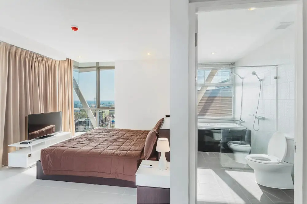 Condo in Karon in Chic Condo - Unit B708