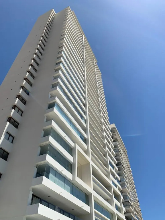 Apartamento 283 Vista Nuevo Horizonte