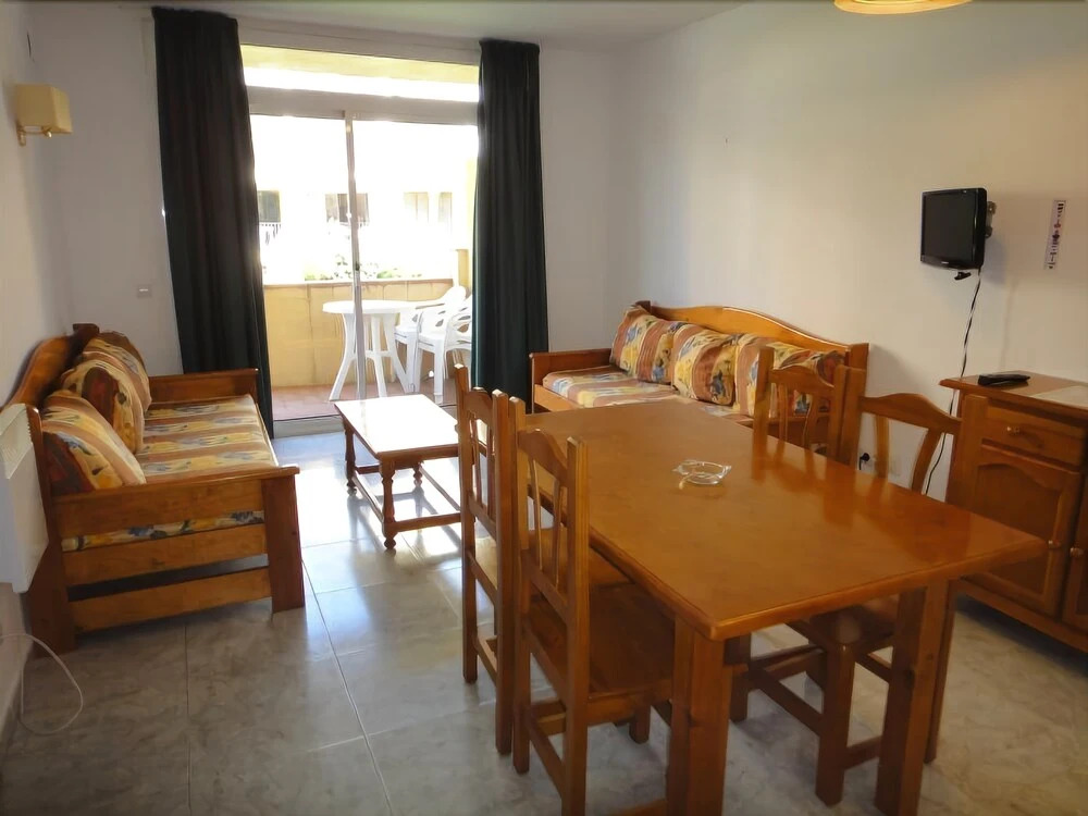 Apartamentos Comte-Empuries-46