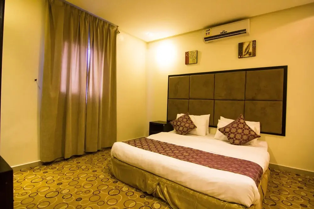 Almakan Suites 101