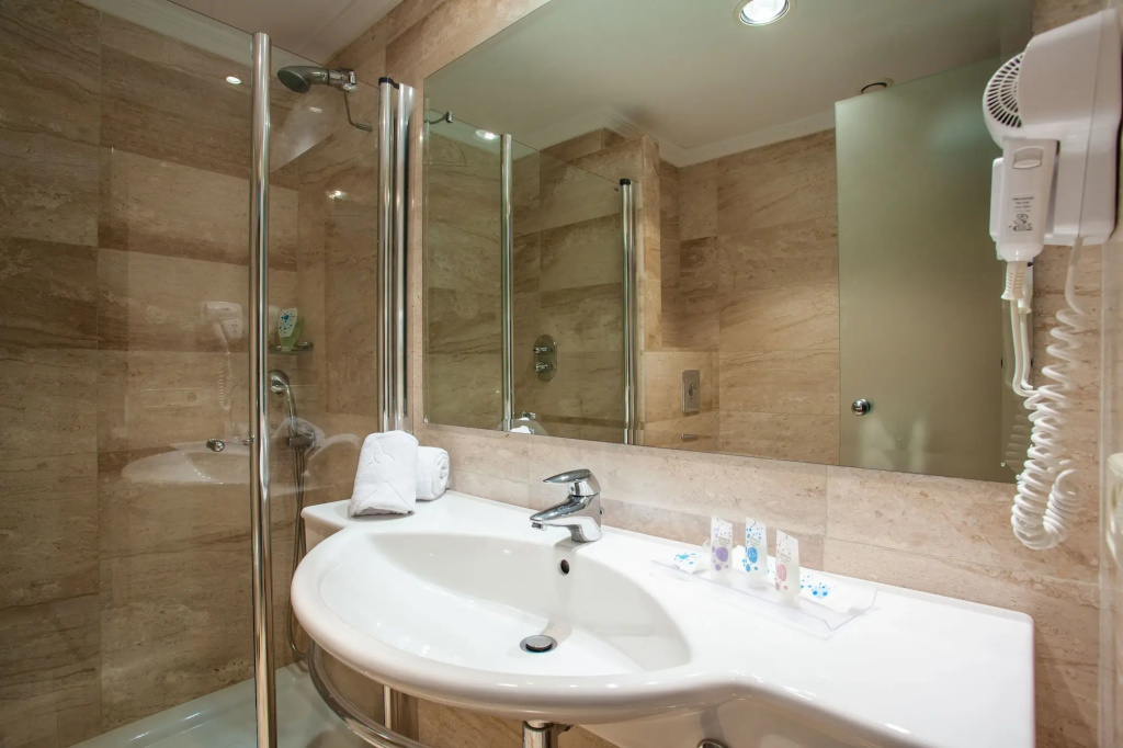 Grupotel Nilo & Spa