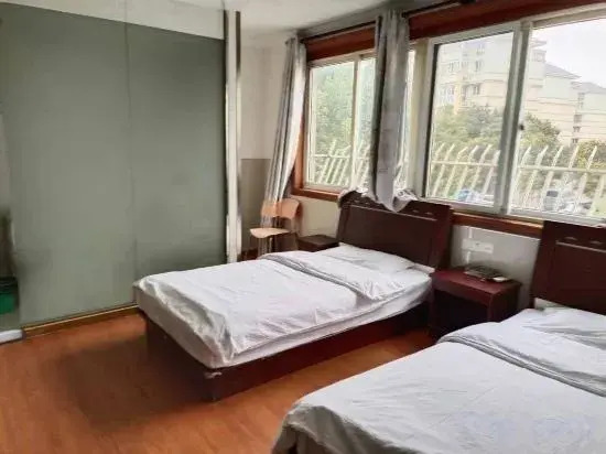 Kunshan Yunduo Guest Room